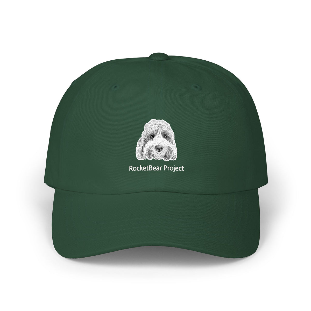 Mika - Baseball Cap