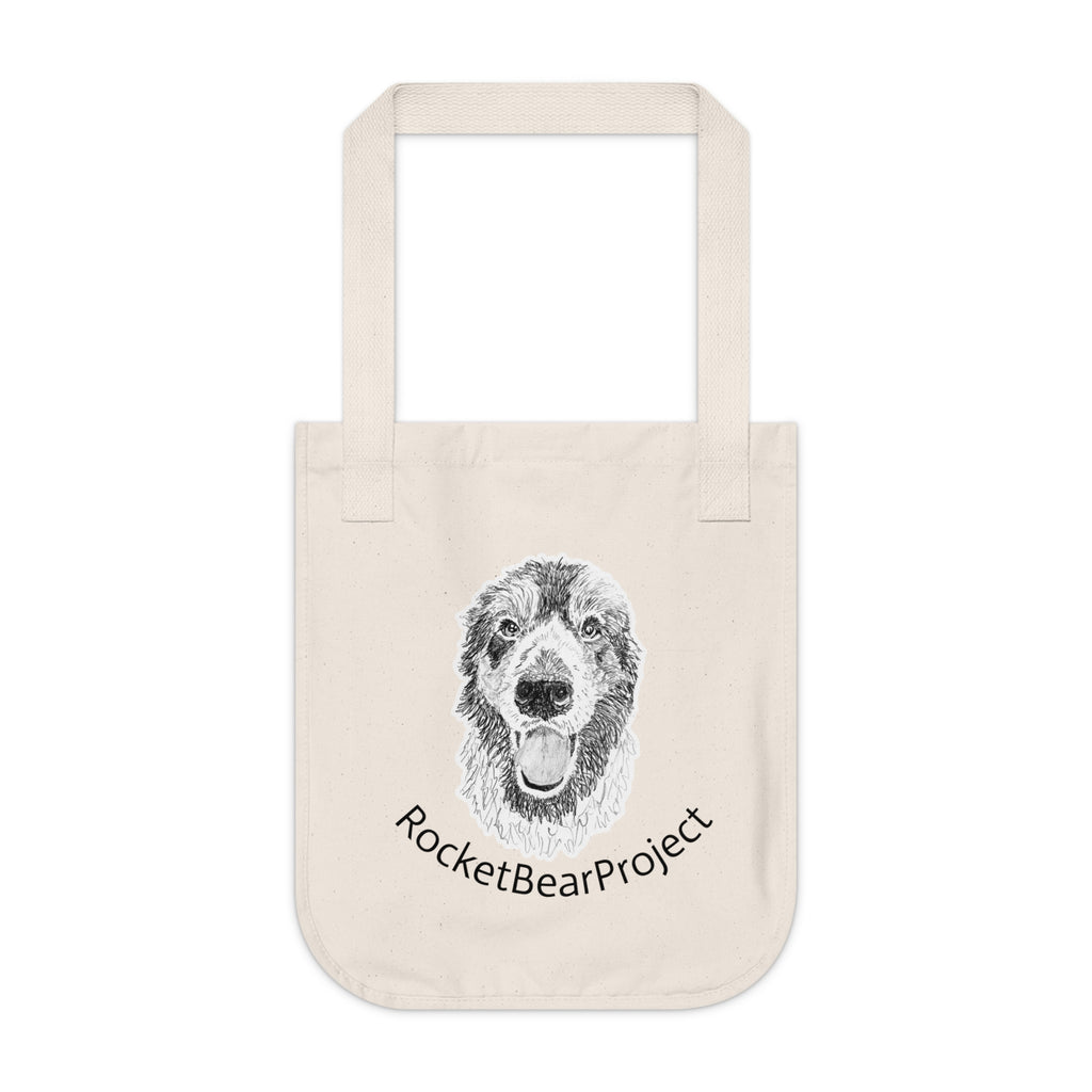 Shadow Tote Bag