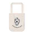 Shadow Tote Bag