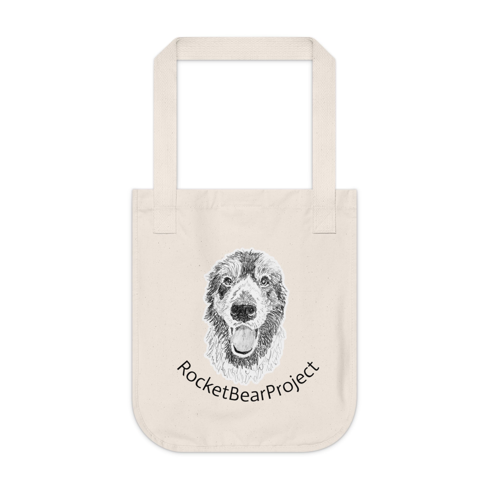 Shadow Tote Bag