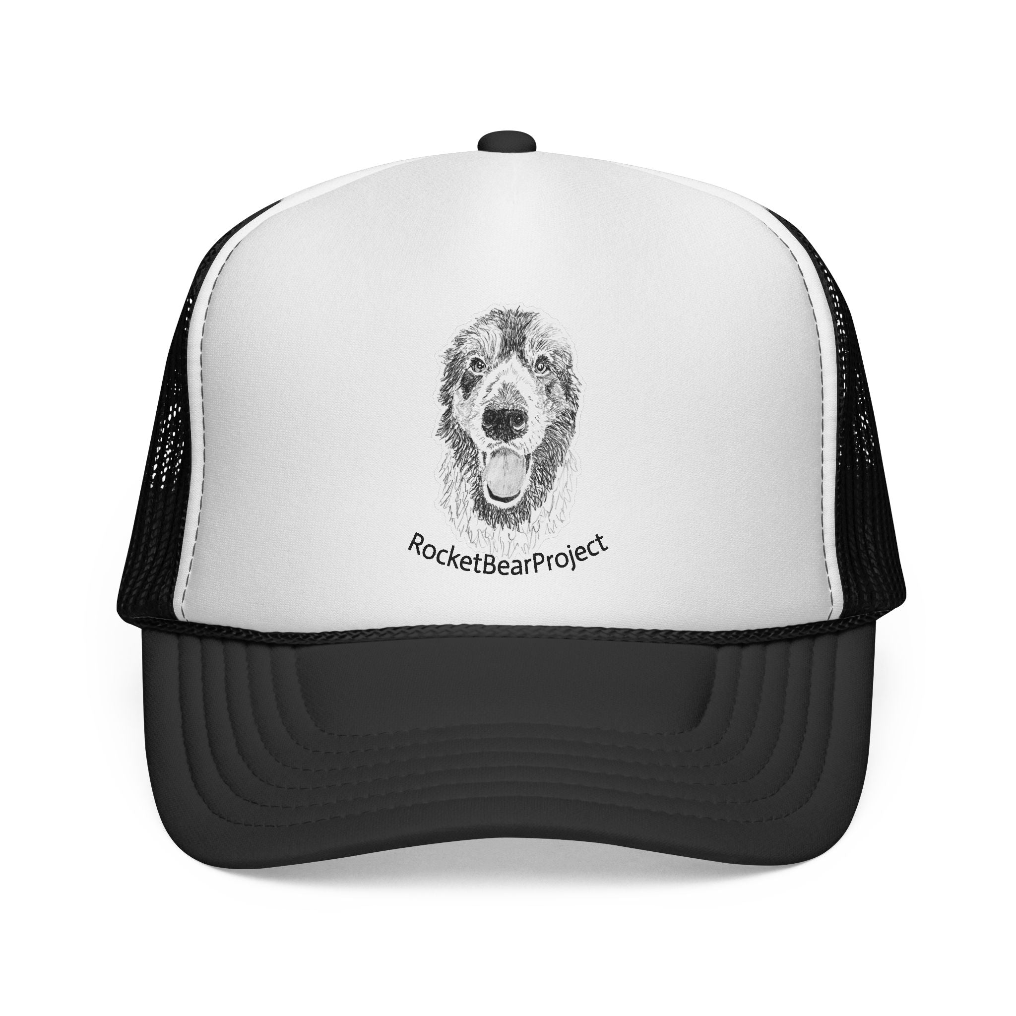 Shadow Trucker Cap