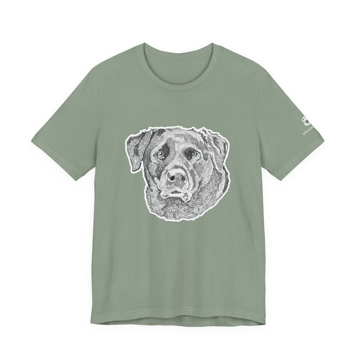 Beeblebrox - Unisex Short Sleeve Tee