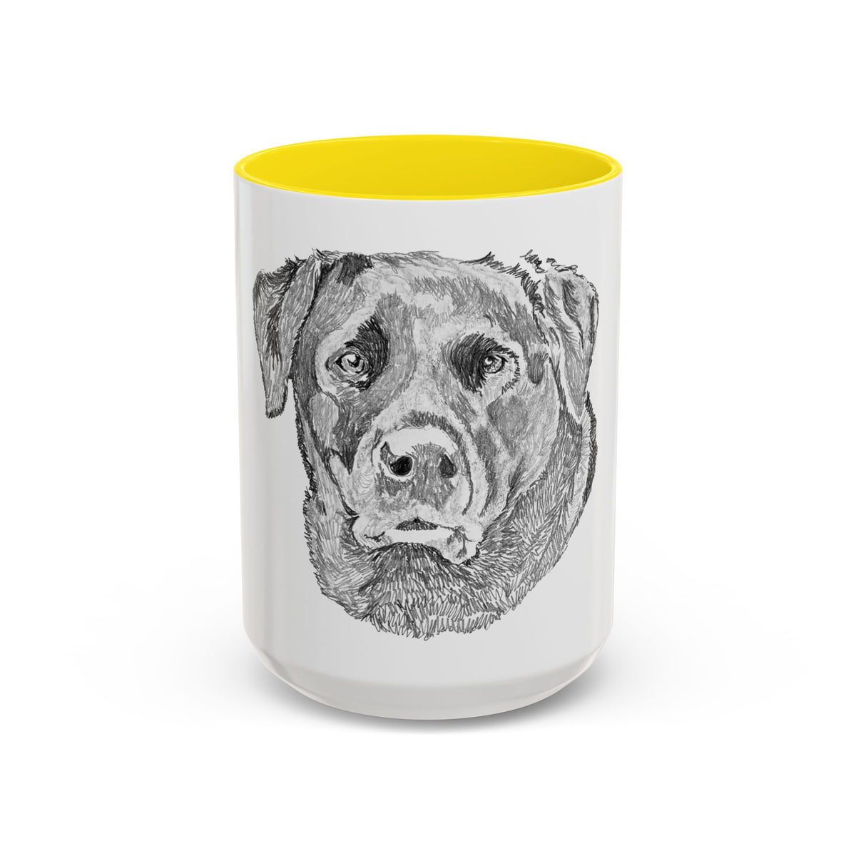 Beeblebrox Mug