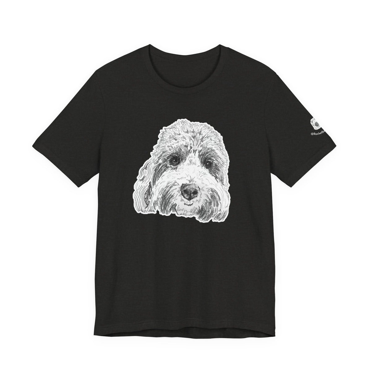 Mika - Tee Shirt