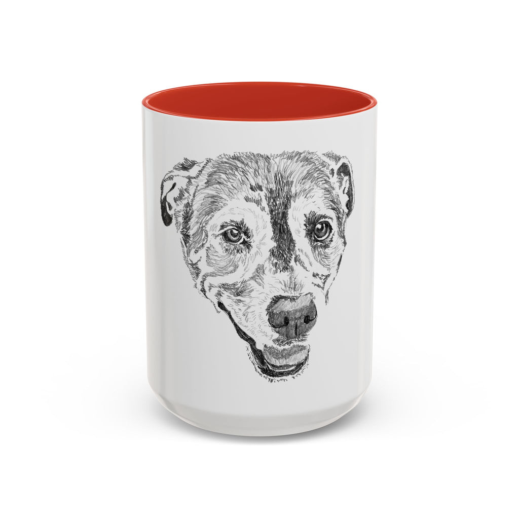 Juno Mug