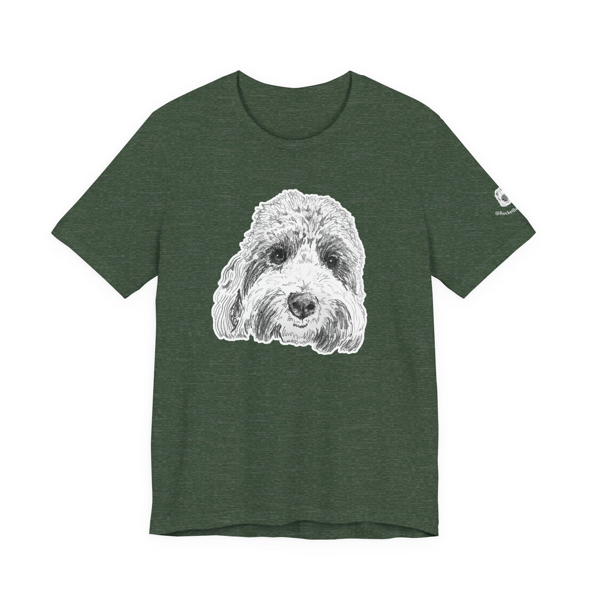 Mika - Tee Shirt