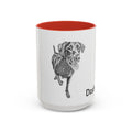 Dashi - Coffee Mug