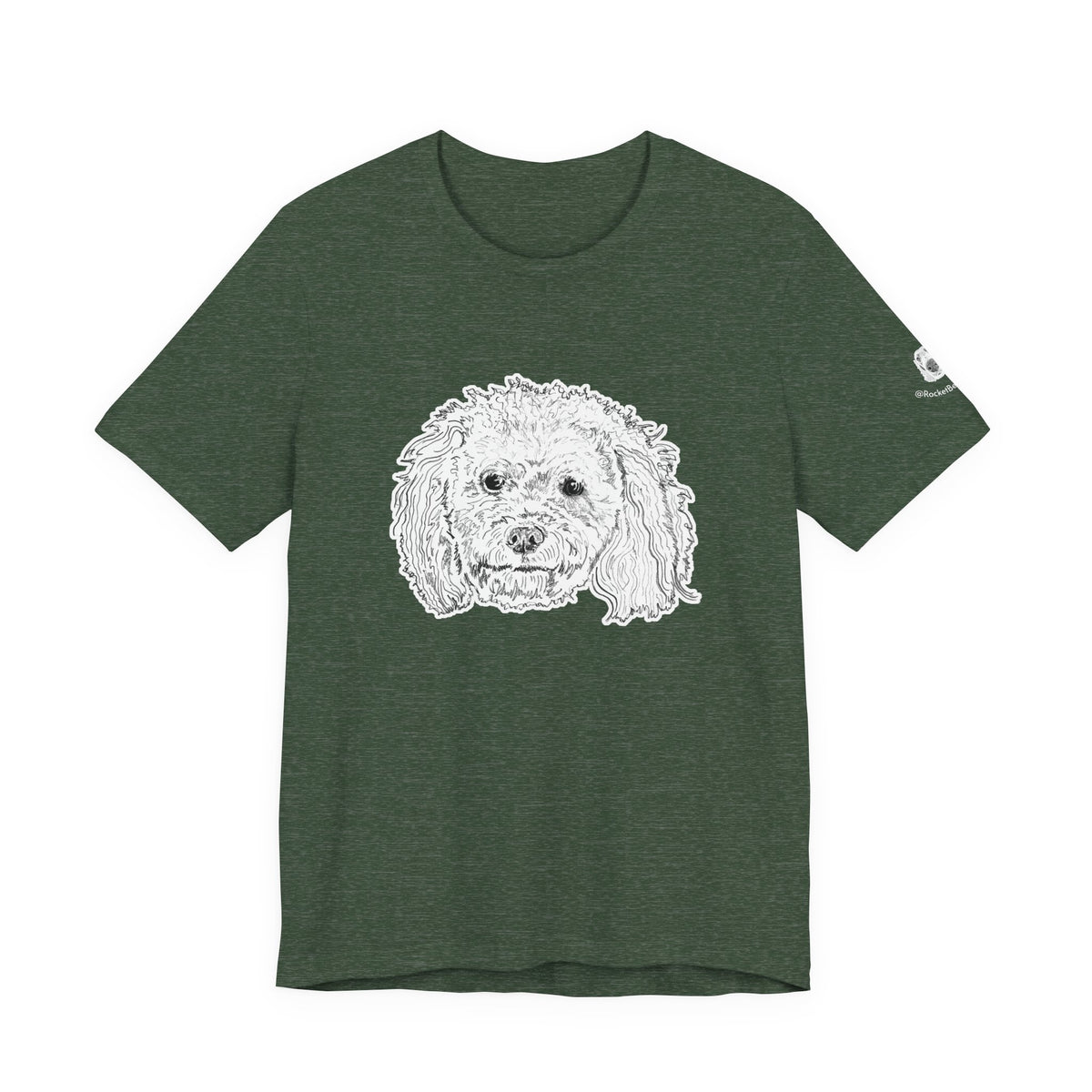 Roxy Tee