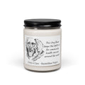 Bruno - Crisis in Care Candle