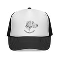 Weimaraner Trucker Cap