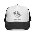 Portuguese Water Dog Trucker Cap