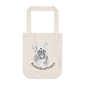 BulldogTote Bag