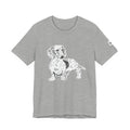 Dachshund - Unisex Short Sleeve Tee