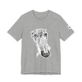 Greyhound - Unisex Short Sleeve Tee