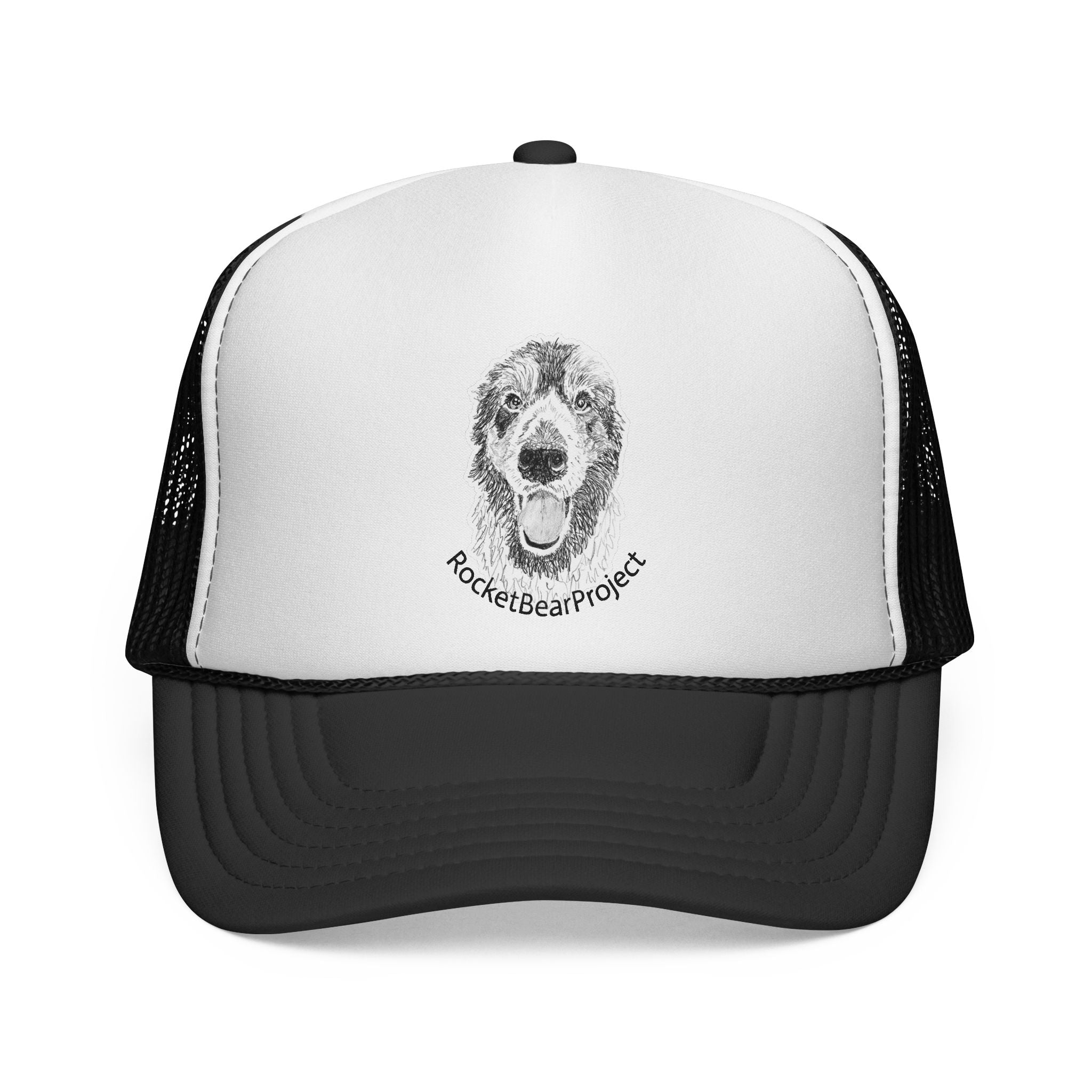 Shadow Trucker Caps