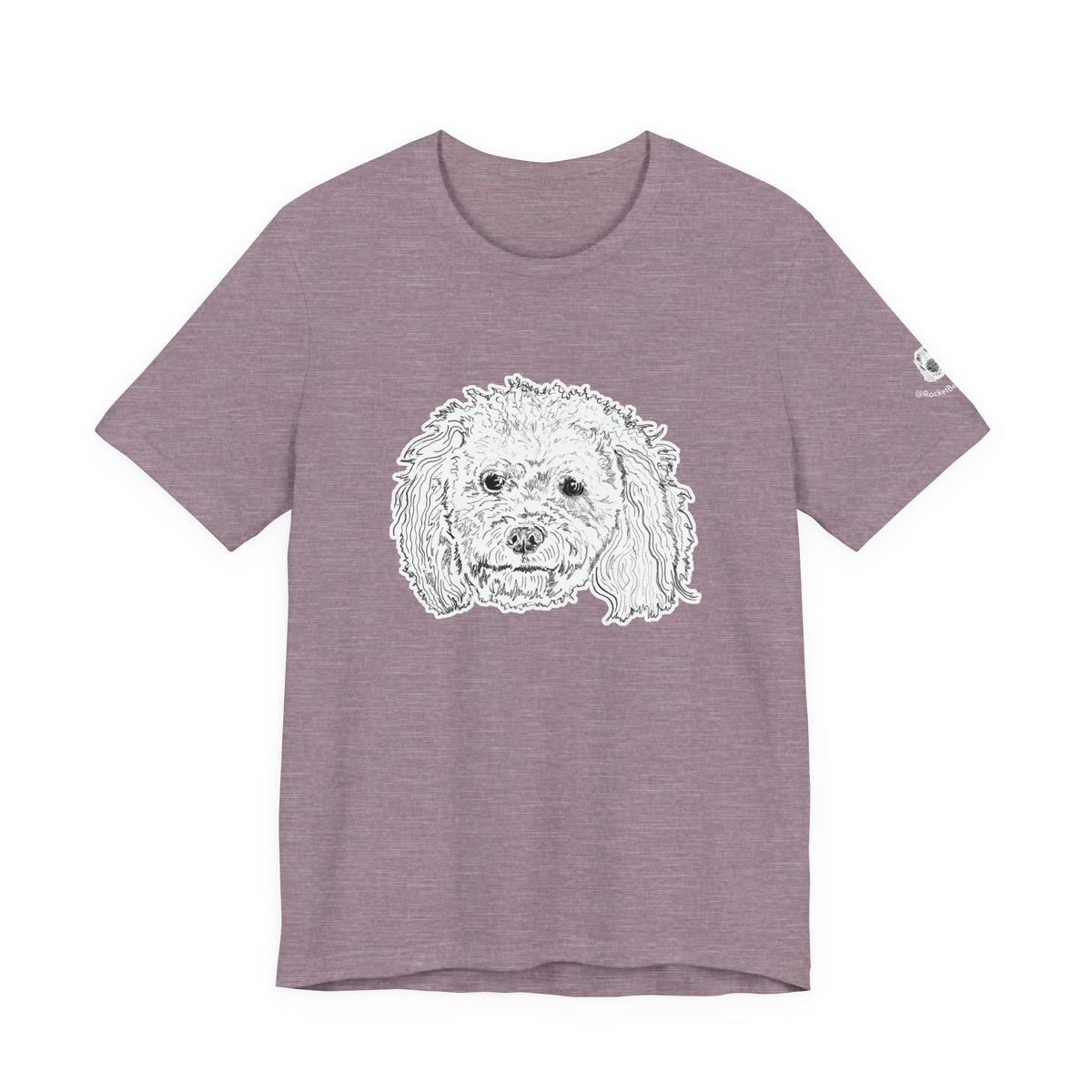 Roxy Tee
