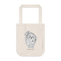 Shih Tzu Tote Bag