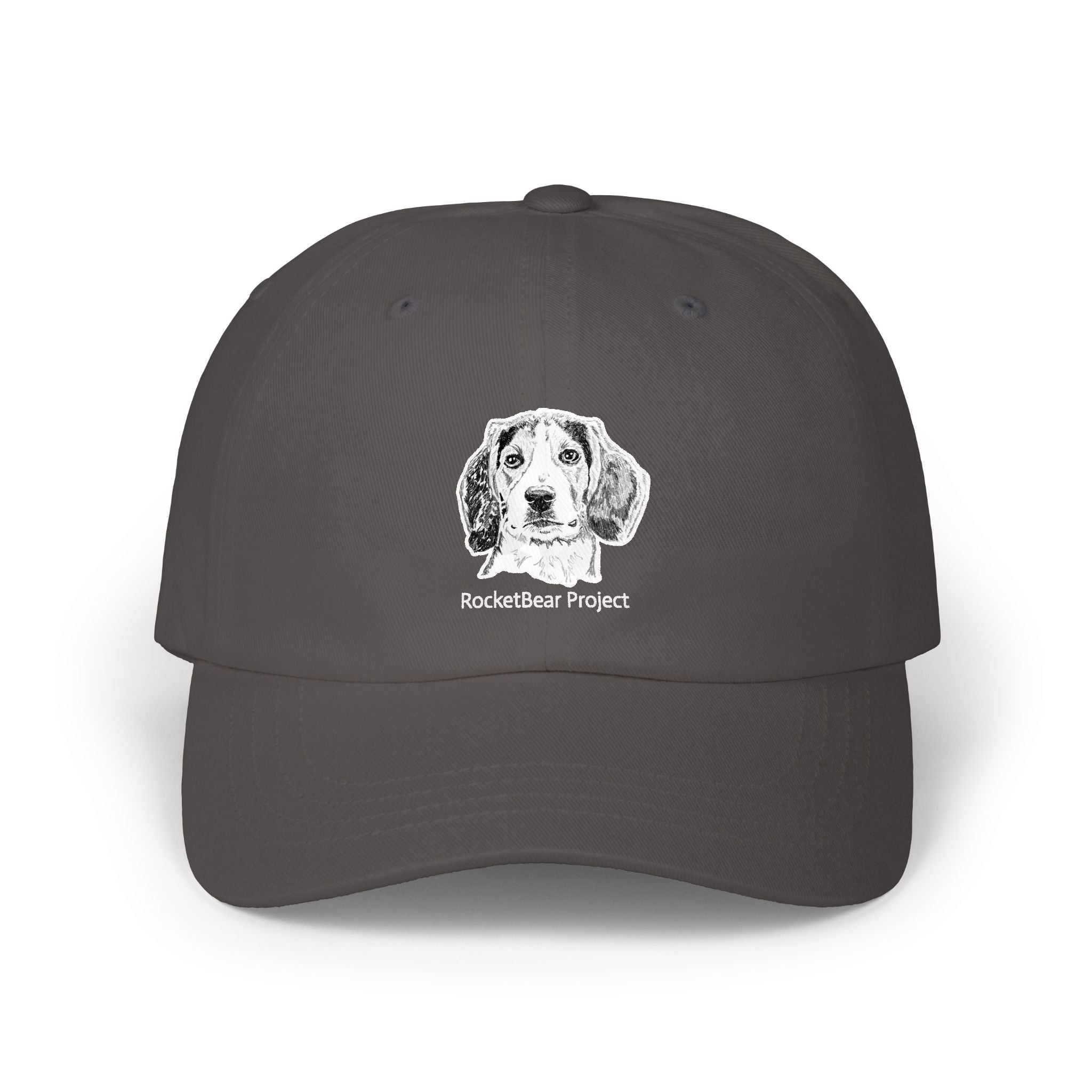 Beagle Baseball Cap