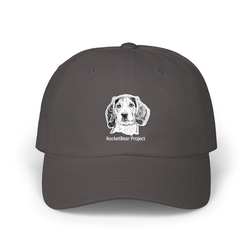 Beagle Baseball Cap