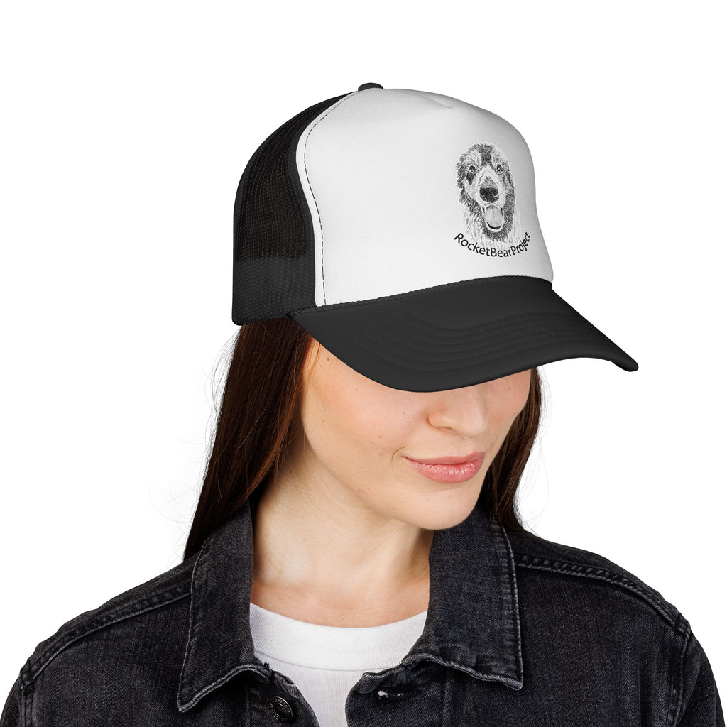Shadow Trucker Caps