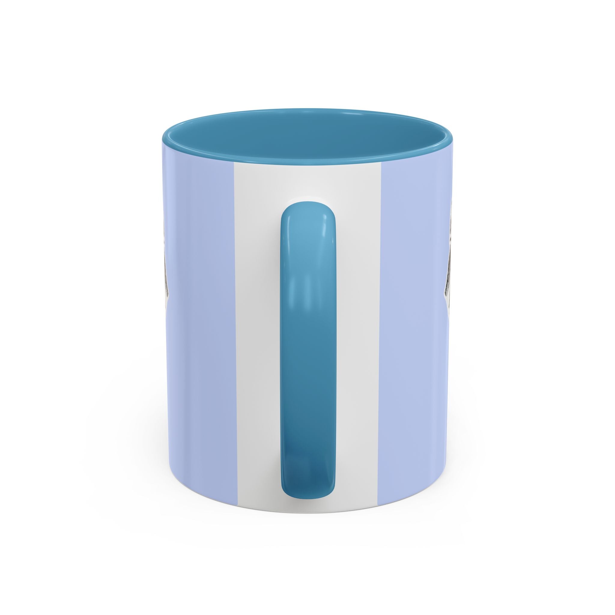 Weimaraner Wienermama Coffee Mug
