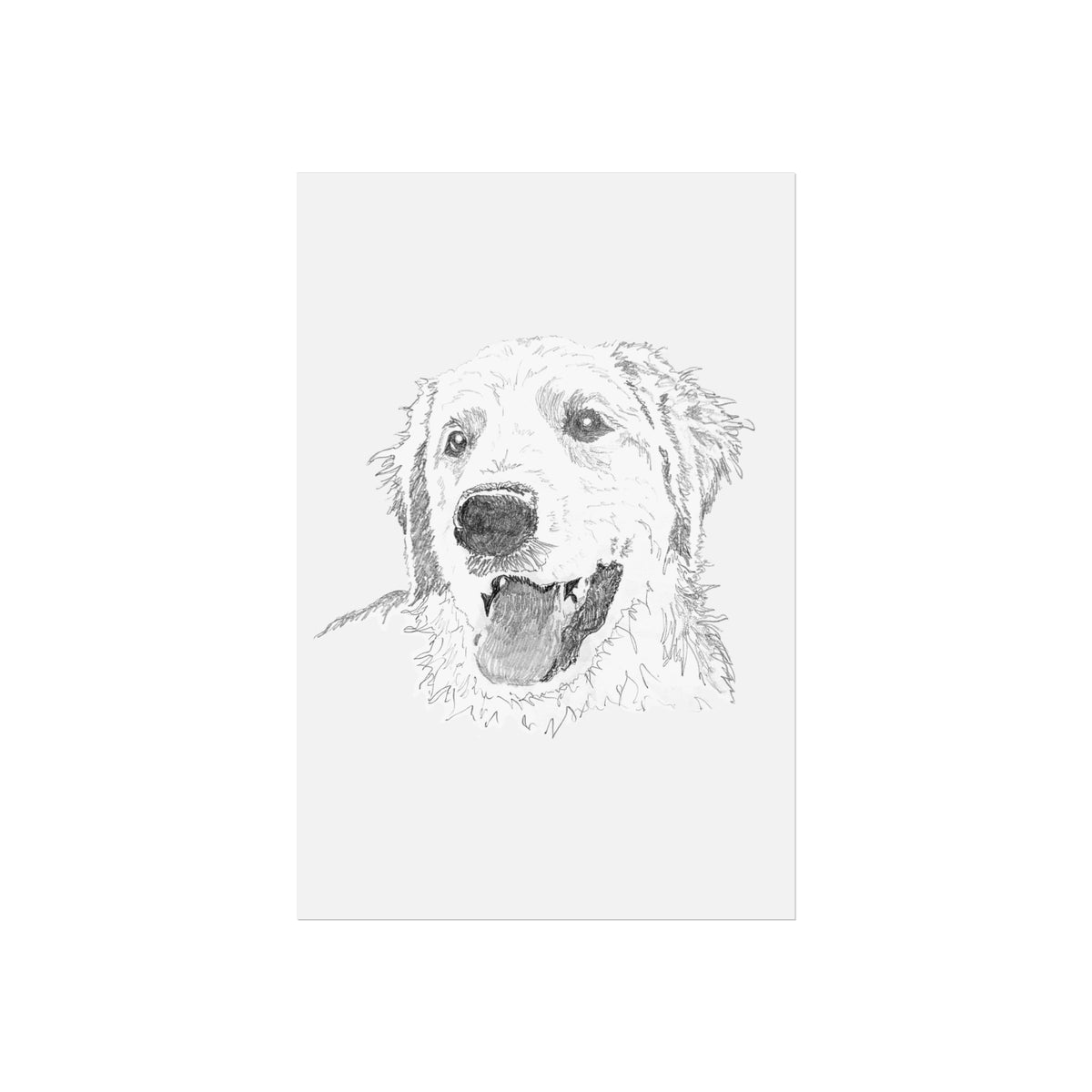 Cippo - Fine Art Poster
