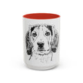 Beagle Coffee Mug