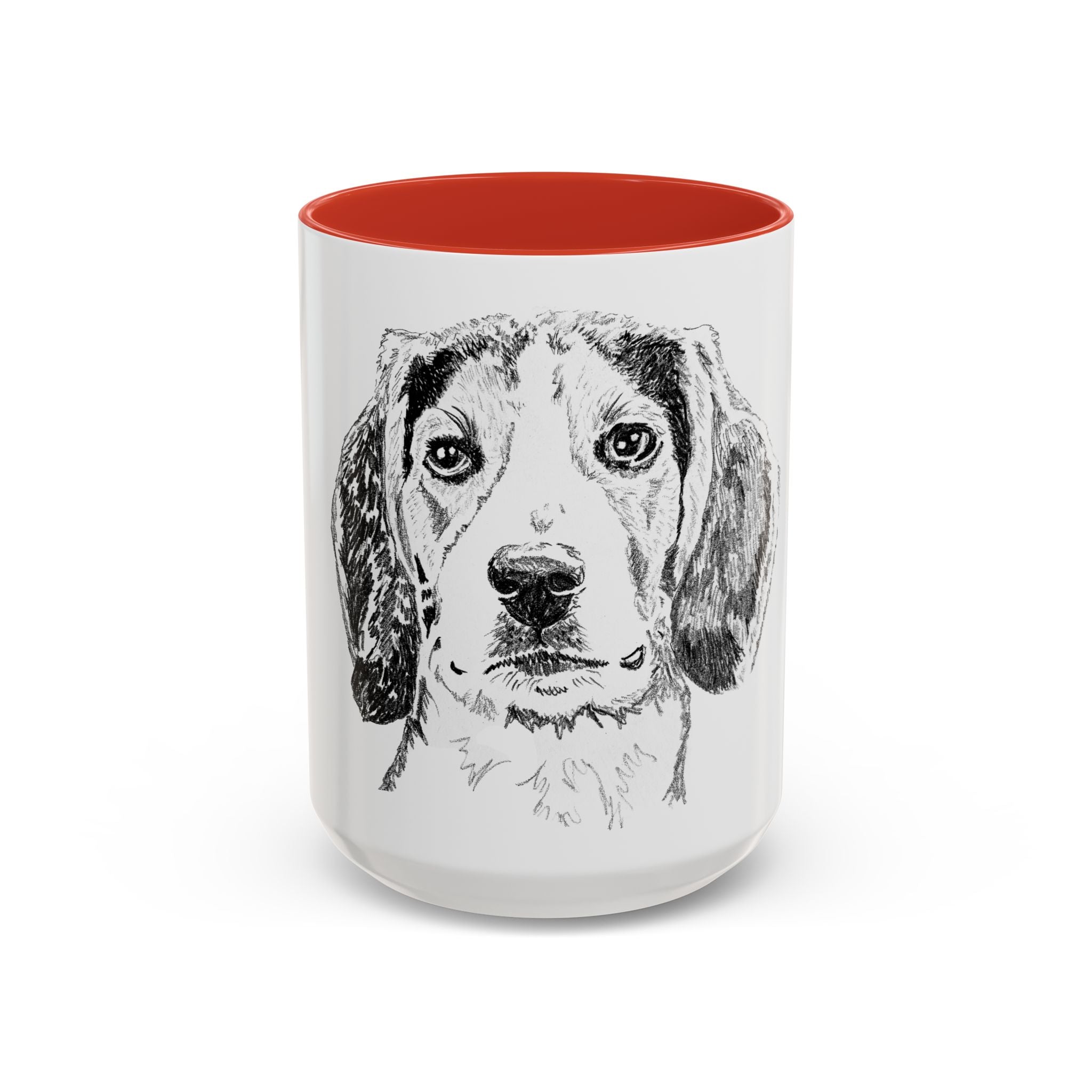 Beagle Coffee Mug