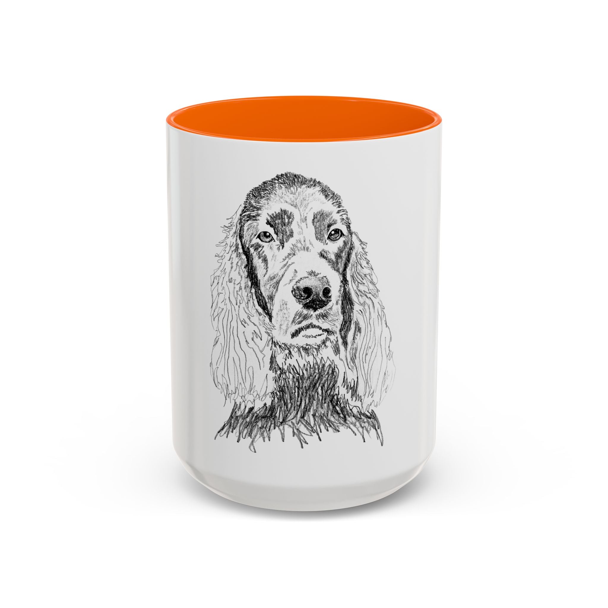 Irish Setter Coffee Mug