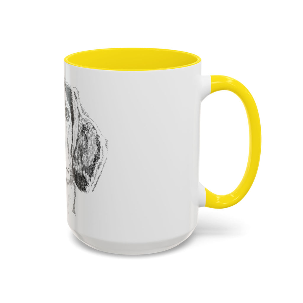 Beagle Coffee Mug