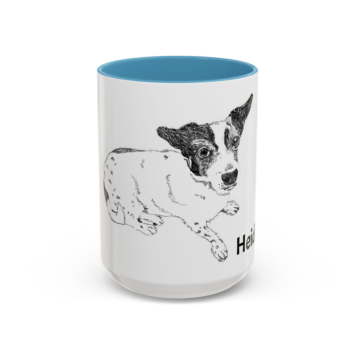 Heidi Coffee Mug