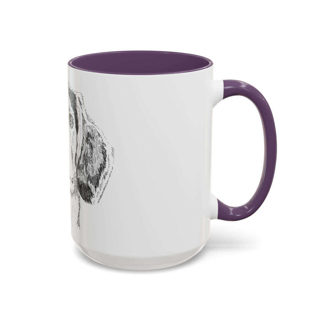 Beagle Coffee Mug
