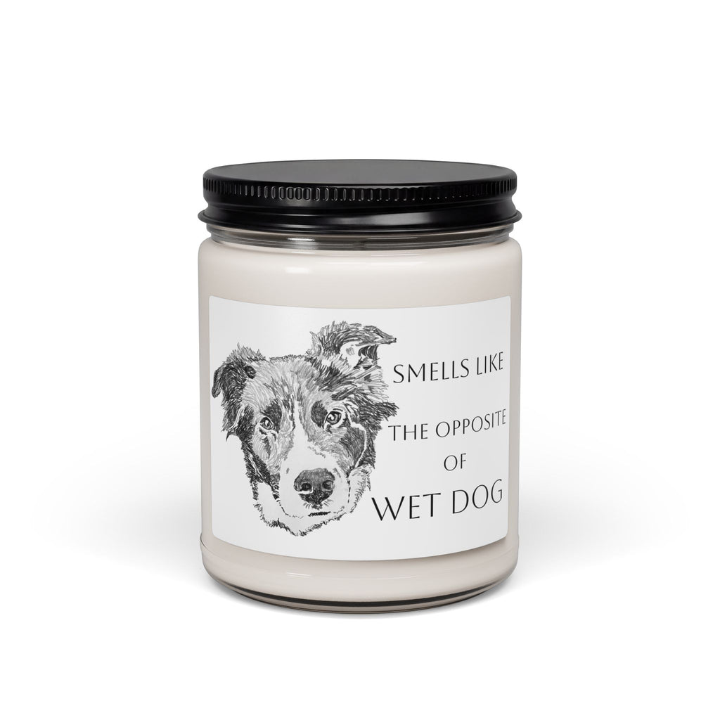 Lou Candle