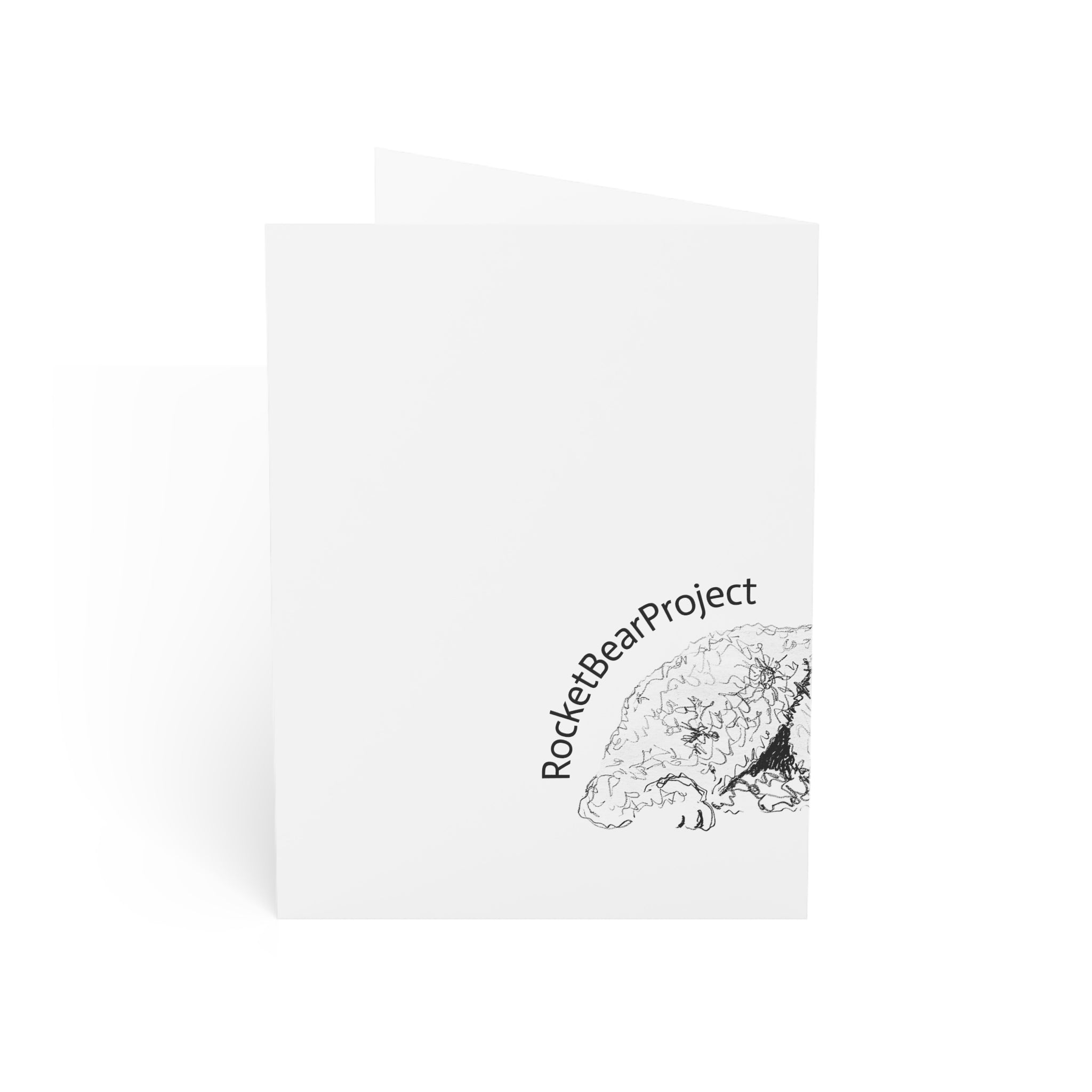 Poodle Greeting Cards