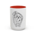 Shih Tzu Mug