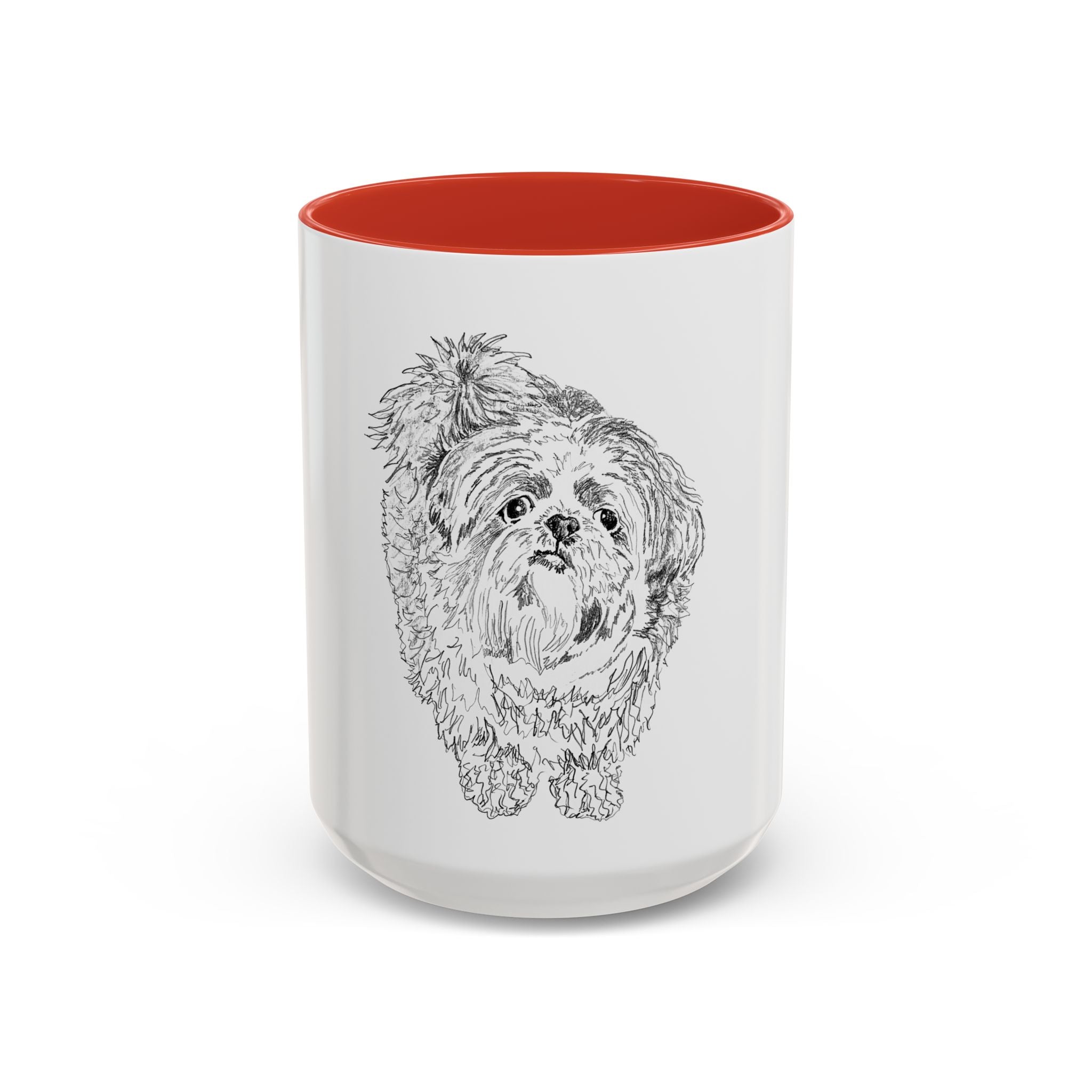Shih Tzu Mug