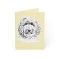 Doodle Greeting Cards