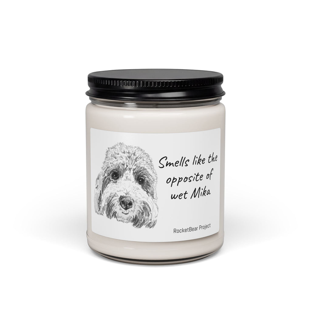 Mika Candle