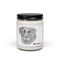 Beeblebrox Candle
