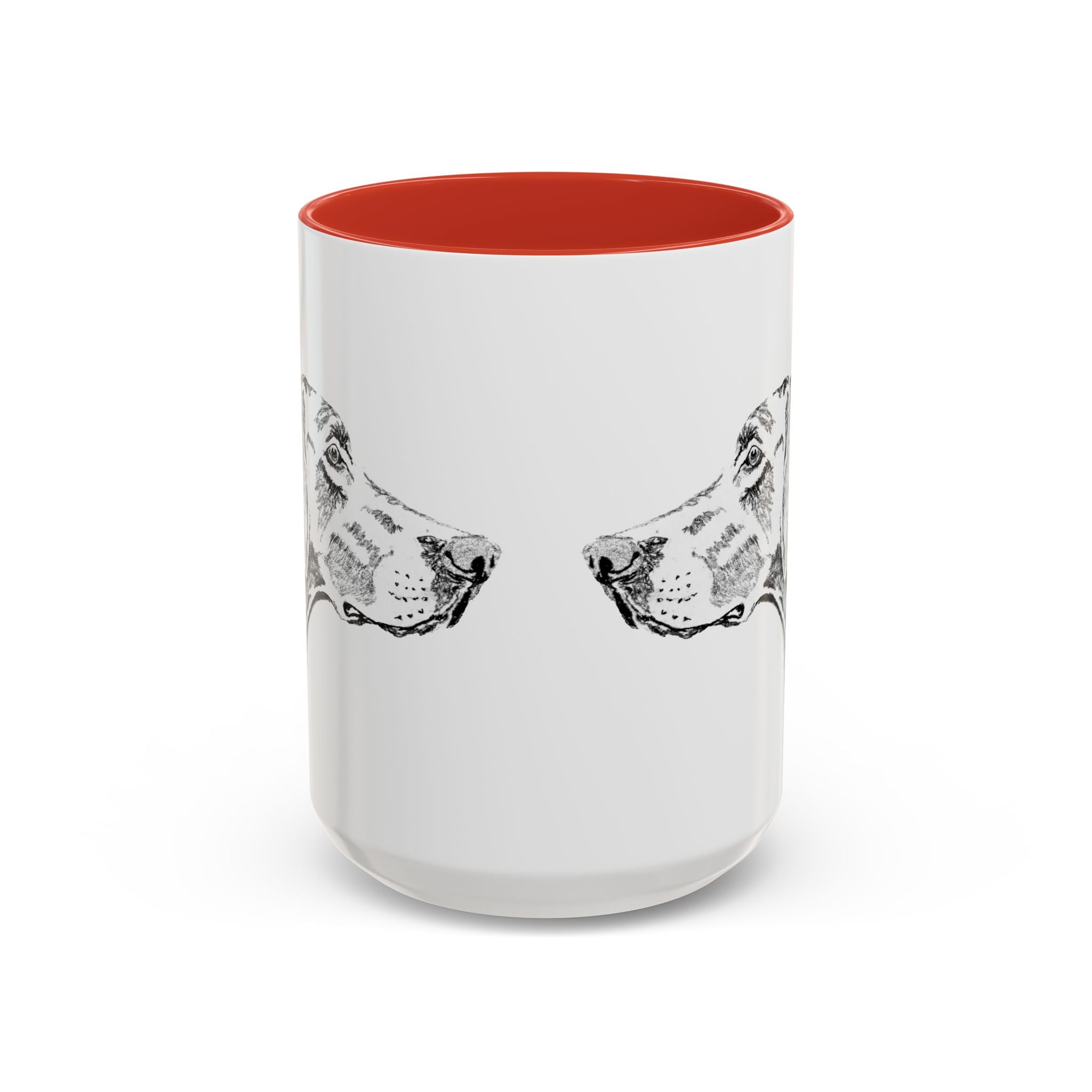 Weimaraner Coffee Mug