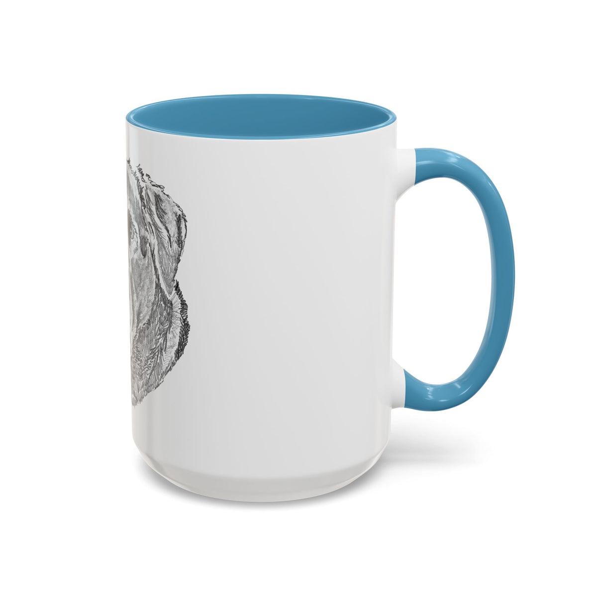 Beeblebrox Mug