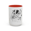Australian Shepherd Coffee Mug