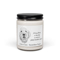 Norma - Crisis in Care Candle