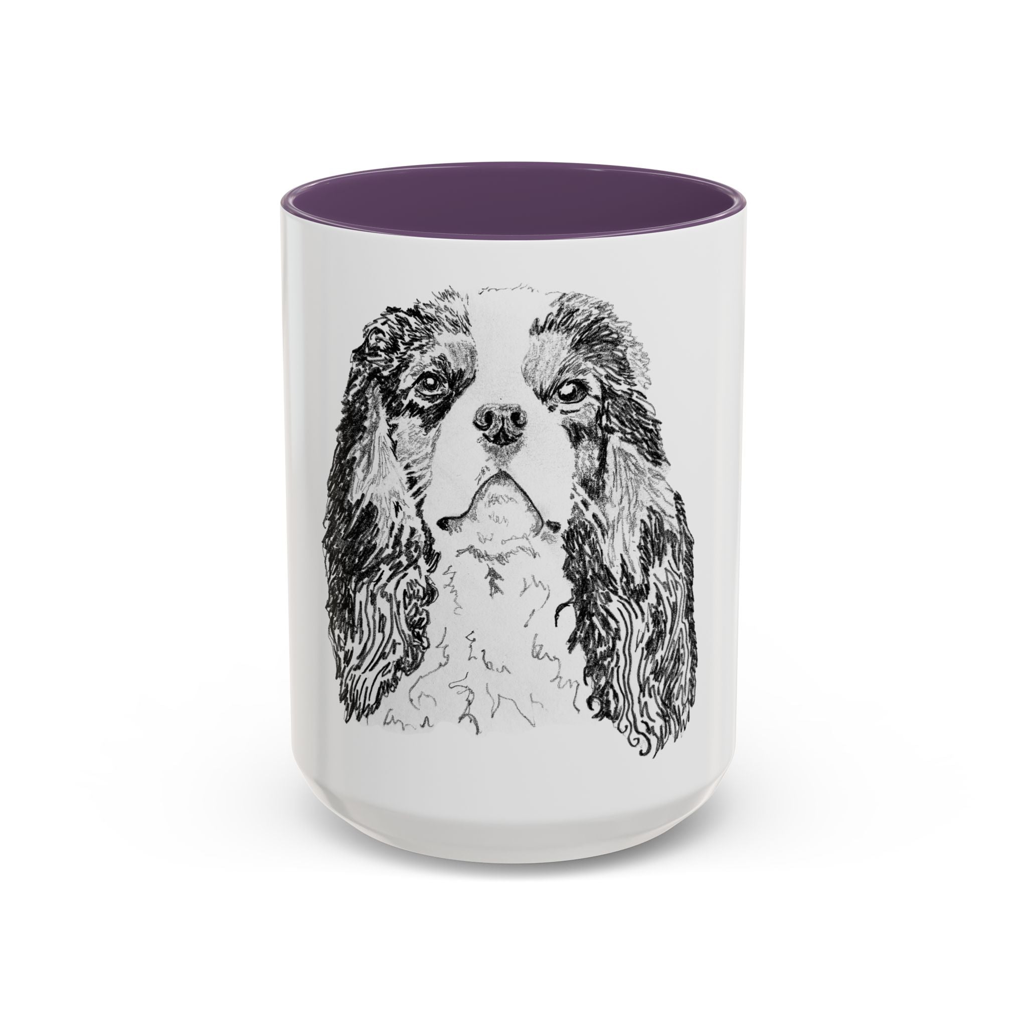 Cavalier Spaniel Coffee Mug