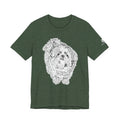 Shih Tzu - Unisex Short Sleeve Tee
