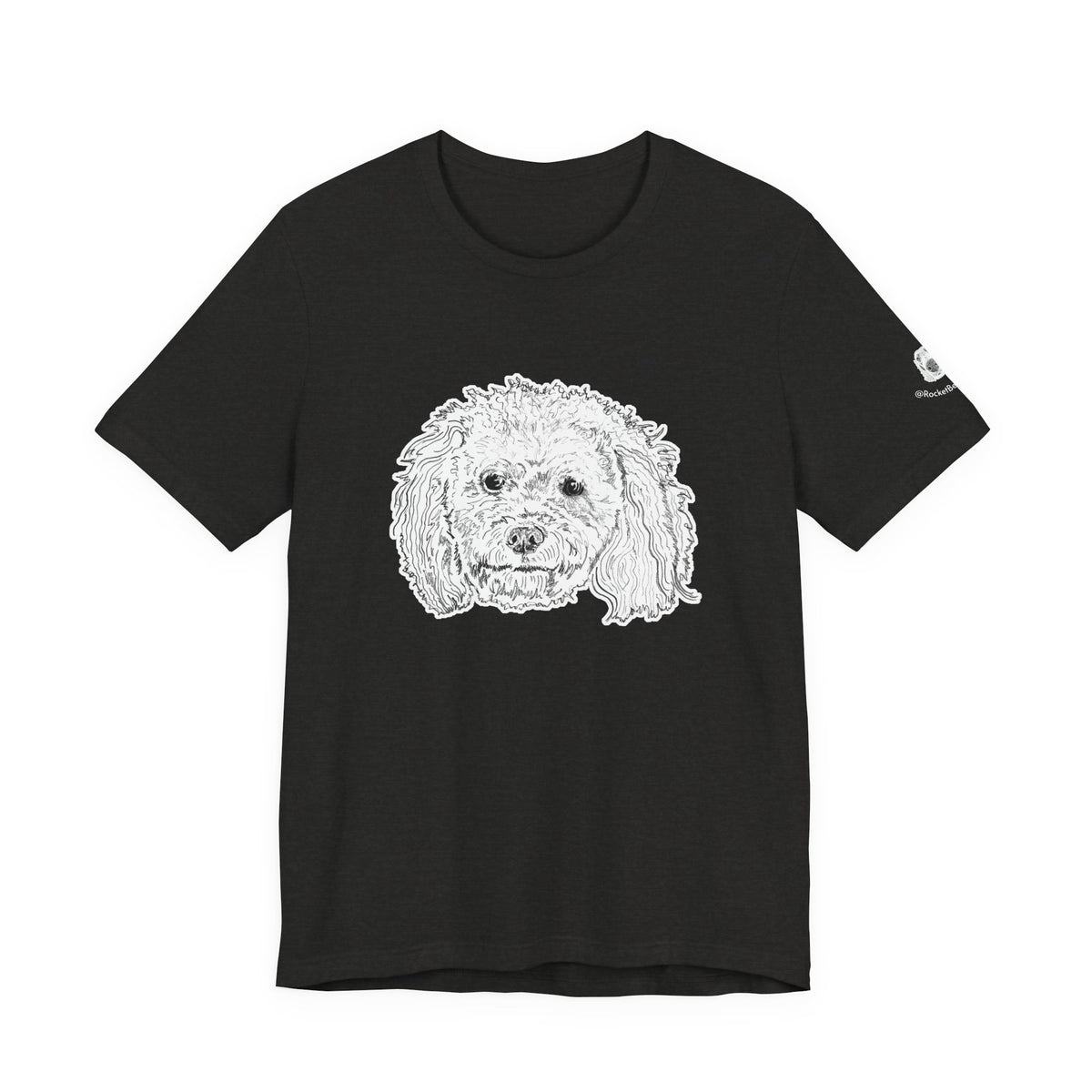 Roxy Tee