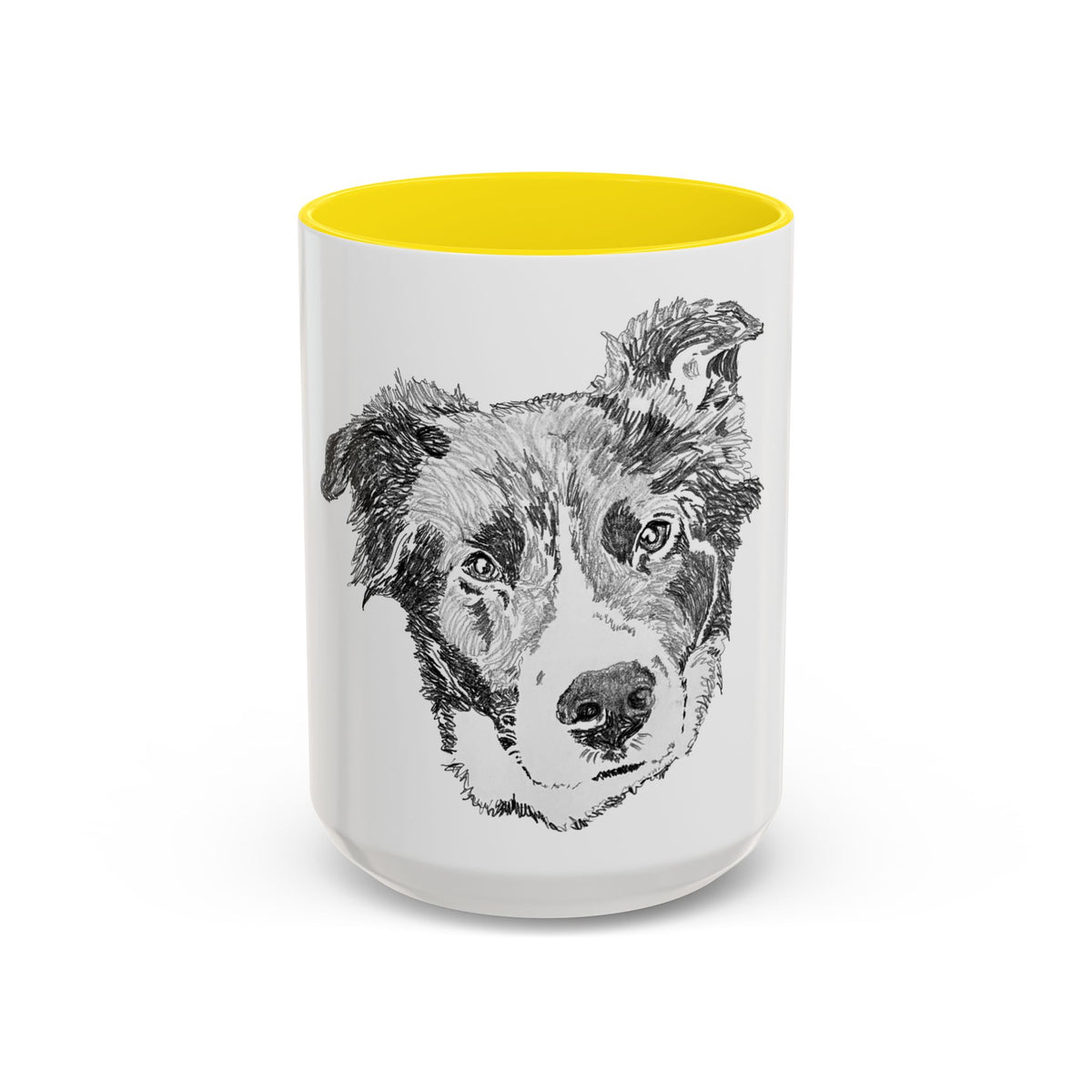 Lou Mug