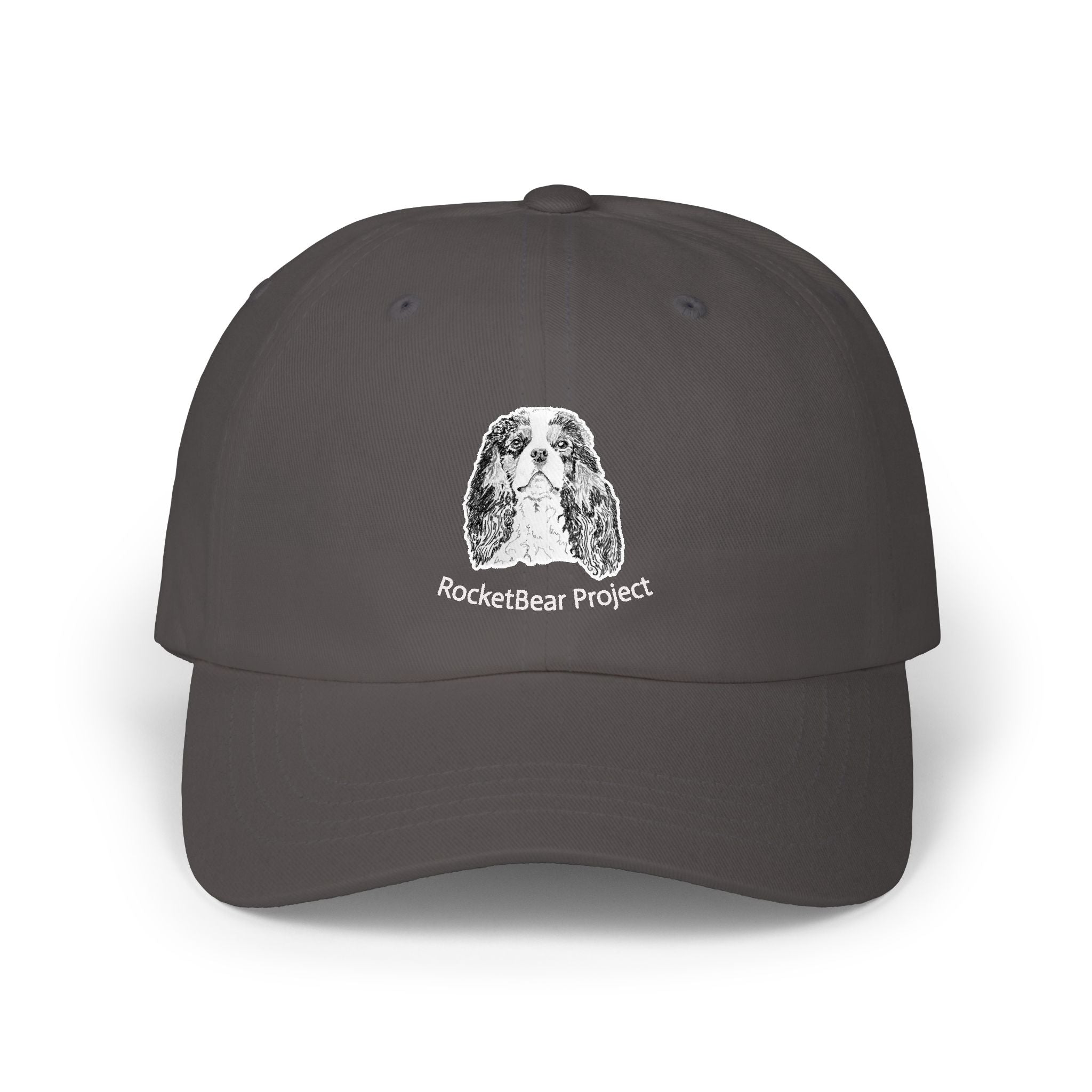 Cavalier Spaniel Baseball Cap