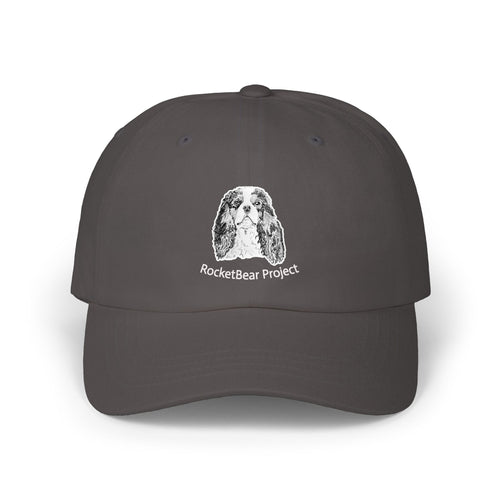 Cavalier Spaniel Baseball Cap