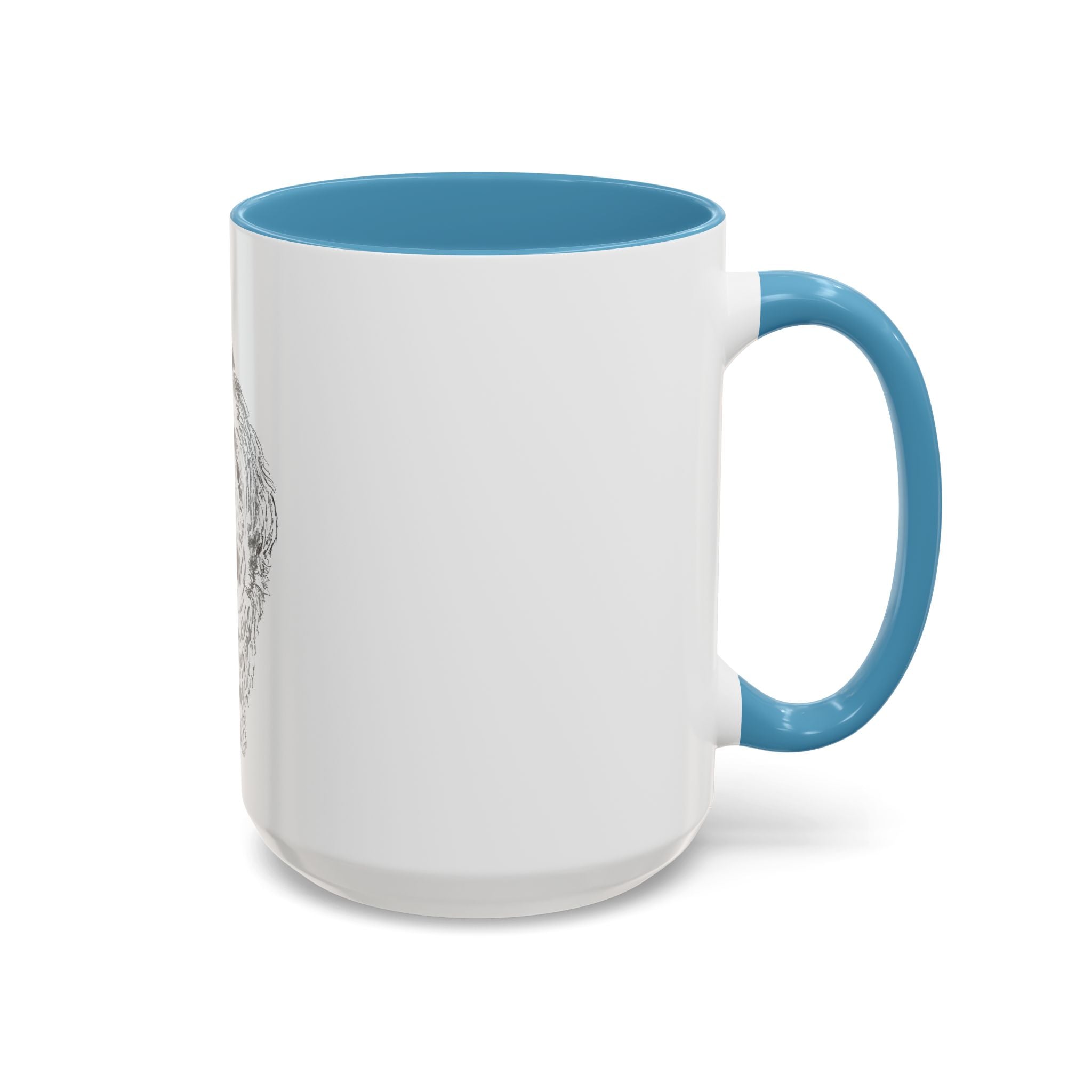 Shih Tzu Mug